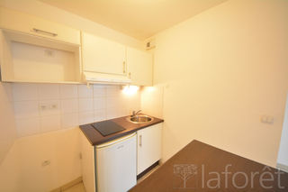  Appartement � vendre 2 pi�ces 31 m�