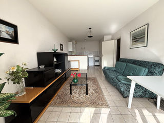  Appartement � vendre 2 pi�ces 47 m�