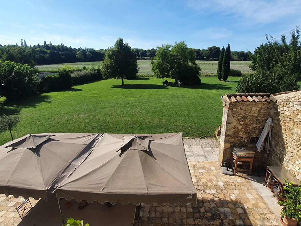 � vendre  Maison Saint-Gervais-sur-Roubion (26160)