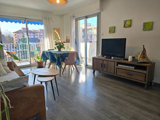  Appartement � vendre 3 pi�ces 64 m�