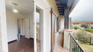  Maison � vendre 4 pi�ces 73 m�