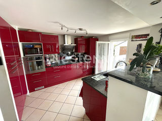  Maison � vendre 6 pi�ces 110 m�