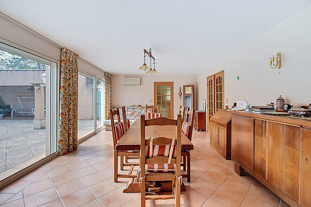 � vendre  Maison Trans-en-Provence (83720)