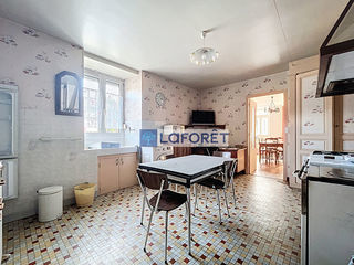  Maison � vendre 5 pi�ces 99 m�