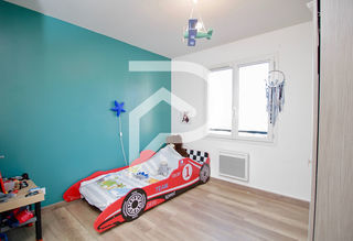  Maison � vendre 4 pi�ces 95 m�