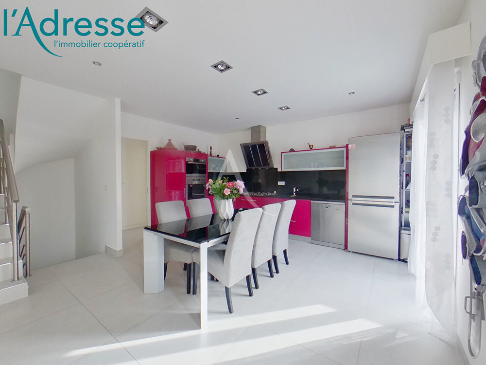 � vendre  Maison Joinville-le-Pont (94340)