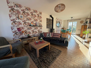  Maison � vendre 5 pi�ces 85 m�