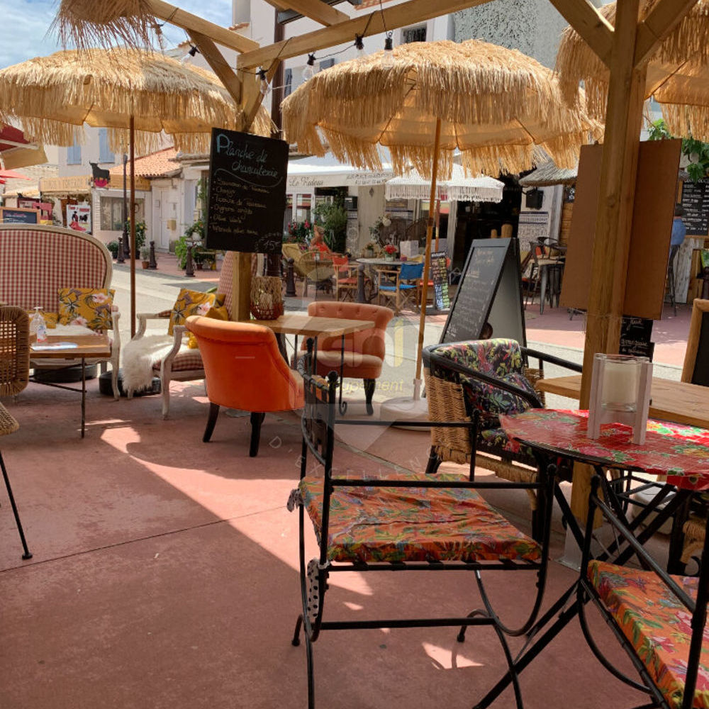 � vendre  Maison Saintes-Maries-de-la-Mer (13460)