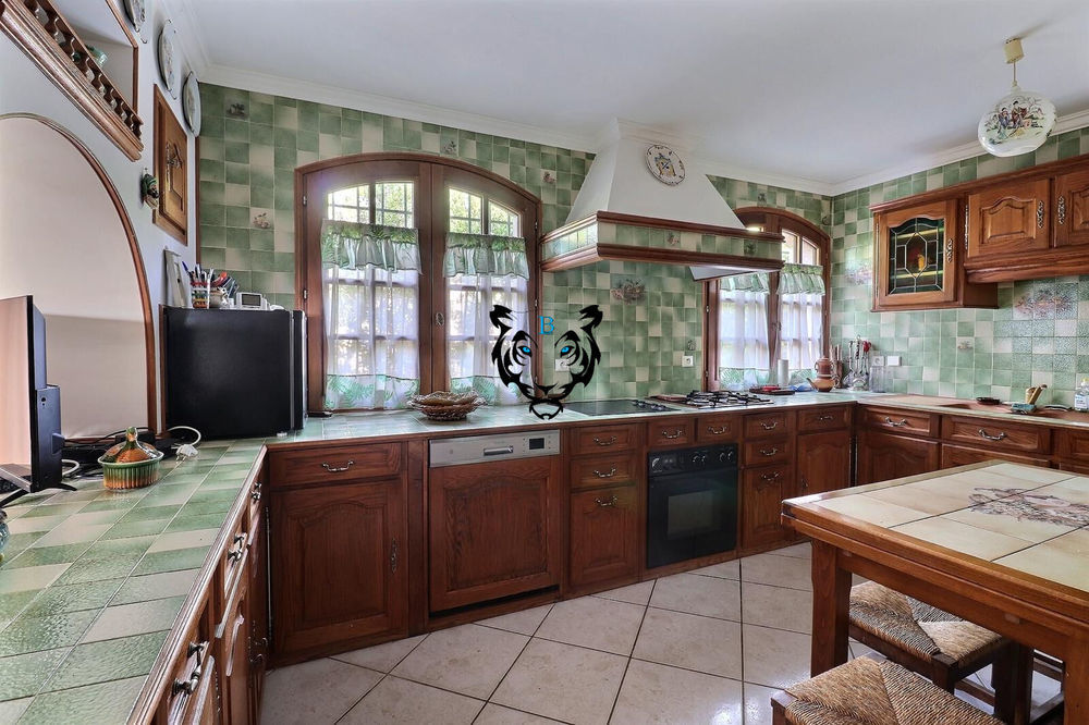 � vendre  Maison Les Issambres (83380)