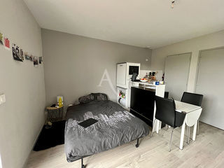  Appartement � louer 1 pi�ce 21 m�