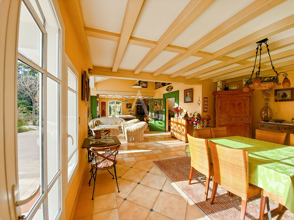 � vendre  Maison Notre-Dame-de-Monts (85690)