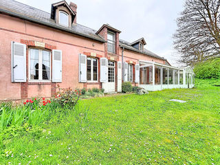  Maison � vendre 6 pi�ces 130 m�