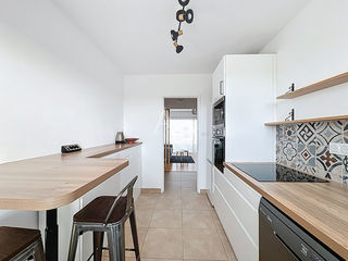  Appartement � louer 3 pi�ces 61 m�