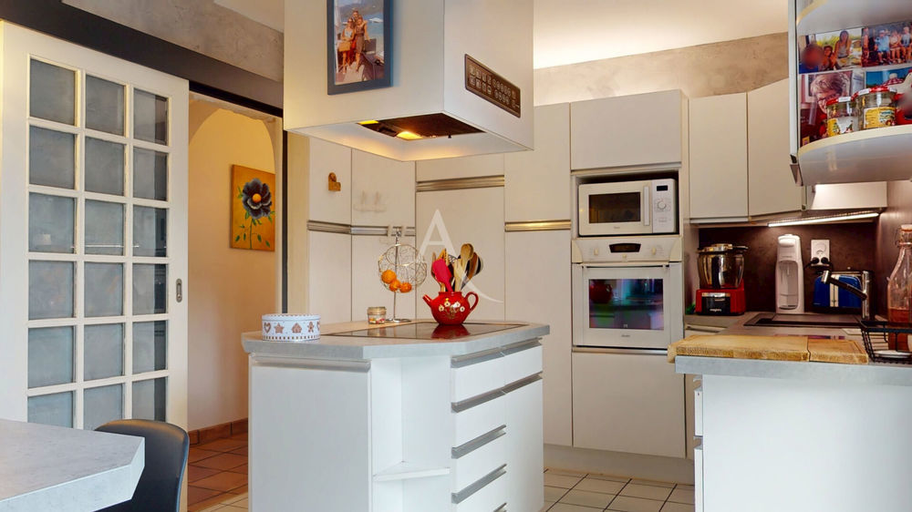 � vendre  Maison Annecy-le-Vieux (74940)