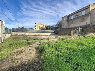  Terrain � vendre 335 m�