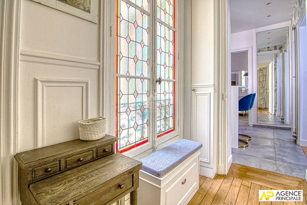 � vendre  Appartement Versailles (78000)