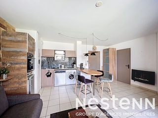  Appartement � vendre 2 pi�ces 40 m�