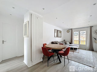  Appartement � vendre 3 pi�ces 59 m�