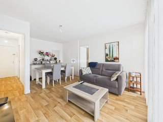  Appartement � vendre 2 pi�ces 53 m�