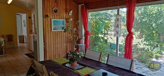  Maison � vendre 4 pi�ces 97 m�