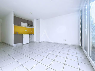  Appartement � vendre 2 pi�ces 41 m�