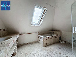  Maison � vendre 1 pi�ce 126 m�