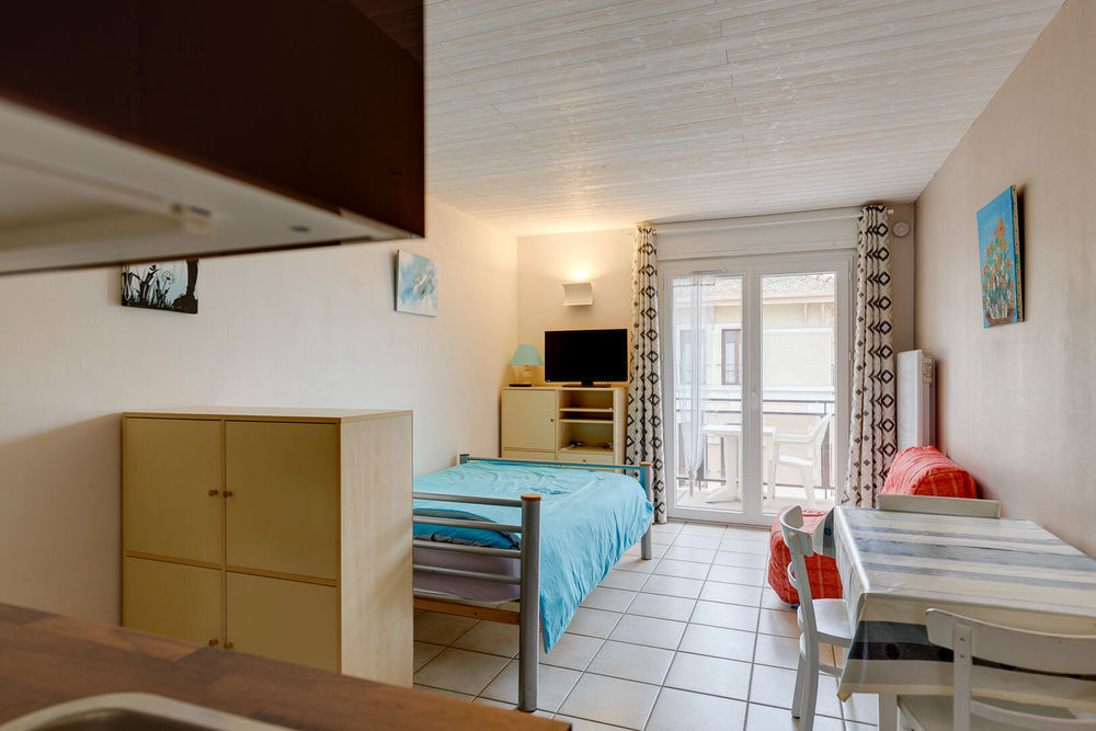 Appartement 1 chambre à vendre Évian-les-Bains