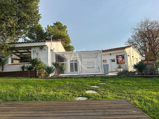  Maison � vendre 4 pi�ces 100 m�