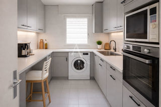  Appartement � vendre 4 pi�ces 88 m�