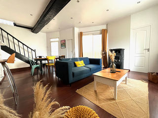  Maison � vendre 3 pi�ces 80 m�