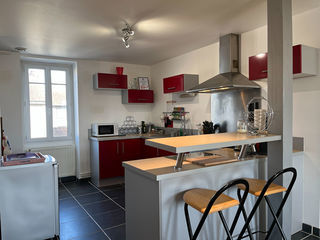  Appartement � vendre 3 pi�ces 82 m�