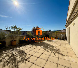  Appartement � louer 5 pi�ces 142 m�