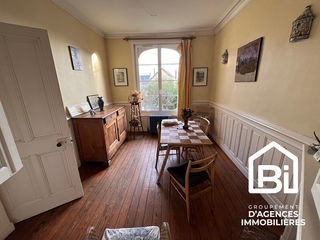  Maison � vendre 5 pi�ces 73 m�