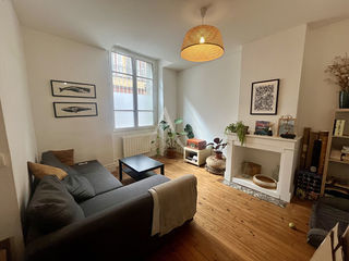  Appartement � louer 3 pi�ces 74 m�