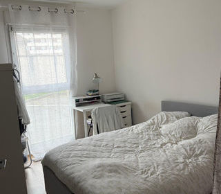  Appartement � louer 2 pi�ces 44 m�