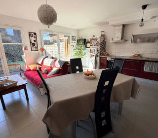  Maison � vendre 4 pi�ces 84 m�