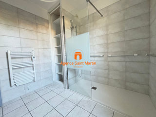  Appartement � louer 4 pi�ces 127 m�