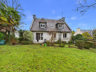  Maison � vendre 5 pi�ces 111 m�