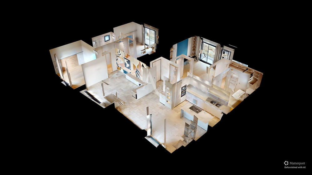 � vendre  Appartement Annecy (74000)