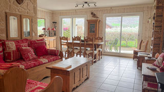  Appartement � vendre 4 pi�ces 78 m�