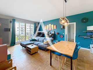  Appartement � vendre 3 pi�ces 82 m�