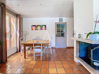  Maison � vendre 8 pi�ces 175 m�