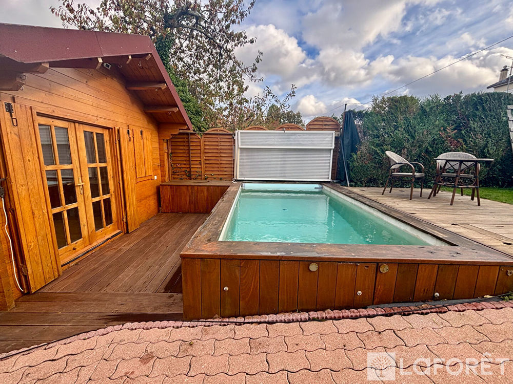 � vendre  Maison Igny (91430)