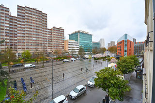  Appartement � louer 2 pi�ces 34 m�