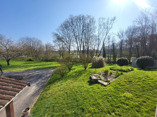  Maison � vendre 6 pi�ces 99 m�