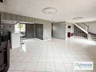  Maison � vendre 5 pi�ces 115 m�