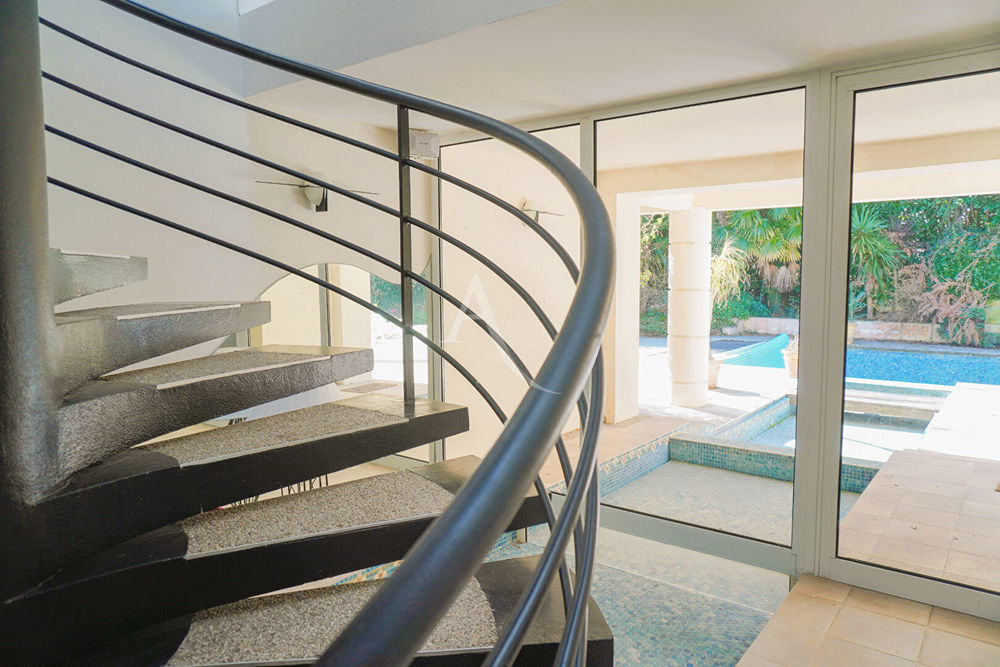 � vendre  Villa Ciboure (64500)