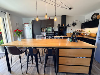  Appartement � vendre 3 pi�ces 66 m�