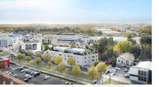  Appartement � vendre 5 pi�ces 163 m�