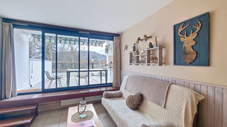  Appartement � vendre 2 pi�ces 35 m�